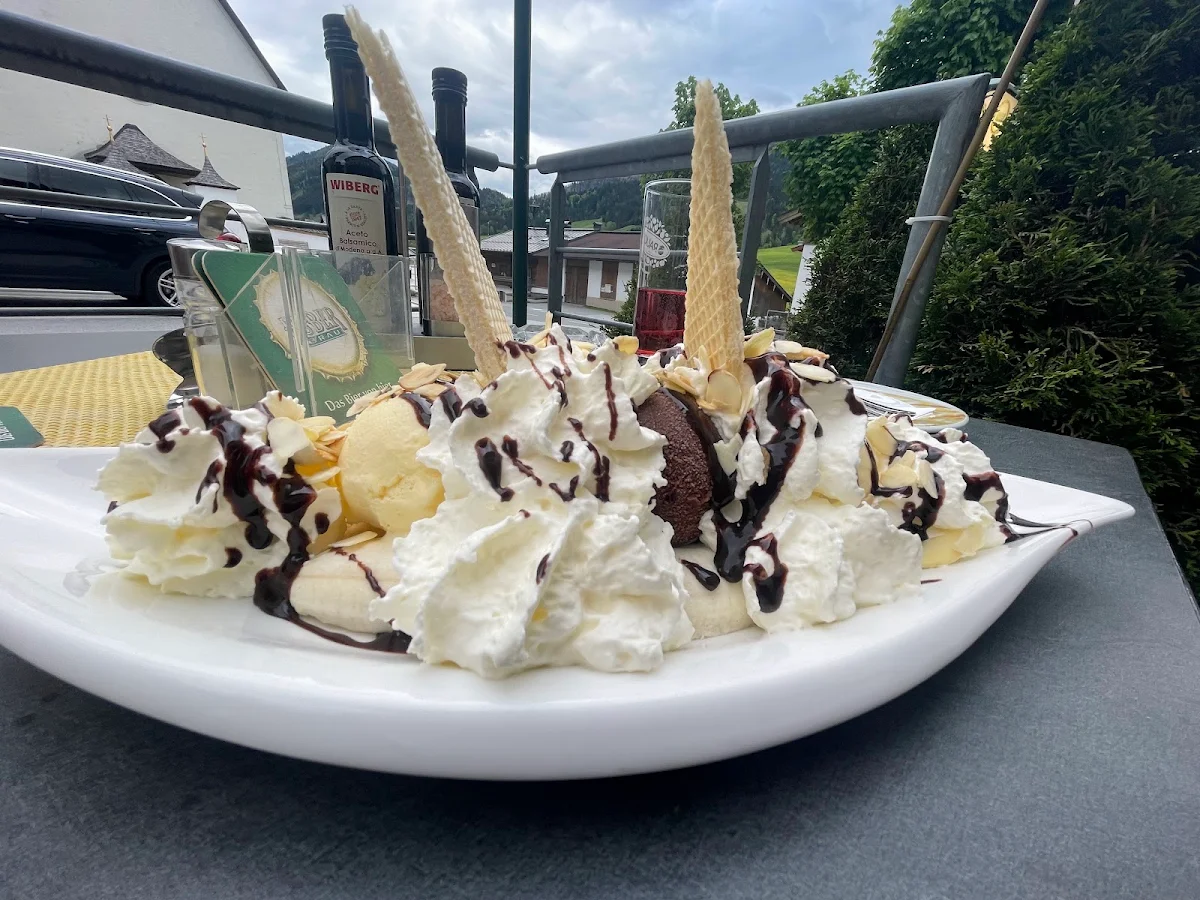 Essen und Trinken photo 9