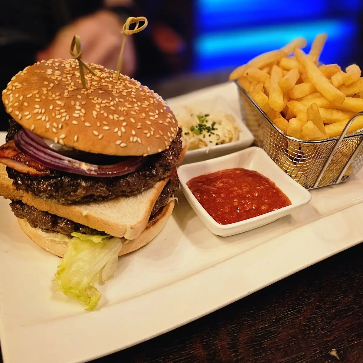 Essen und Trinken photo 1