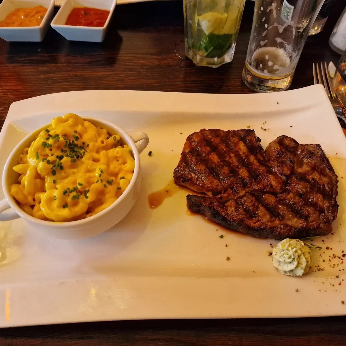 Essen und Trinken photo 3