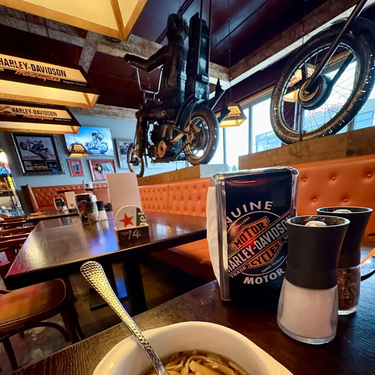 Essen und Trinken photo 5