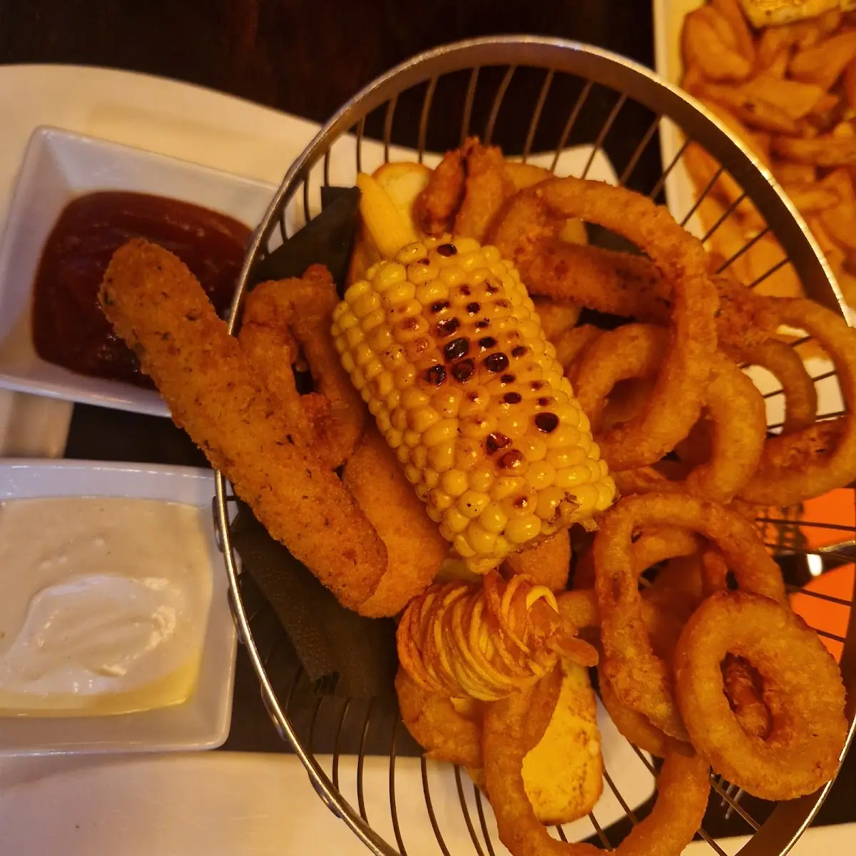 Essen und Trinken photo 6