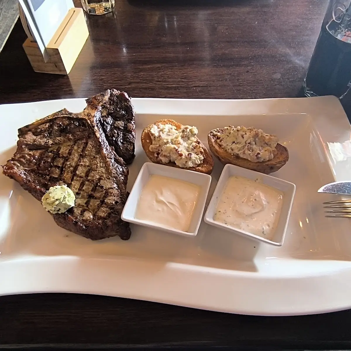 Essen und Trinken photo 8