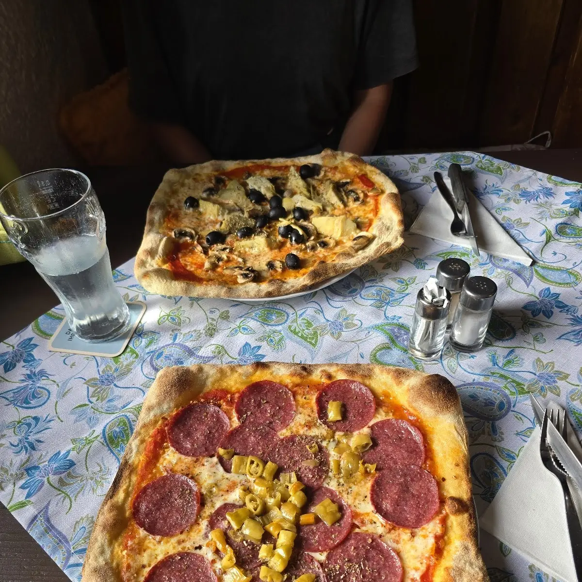 Essen und Trinken photo 1