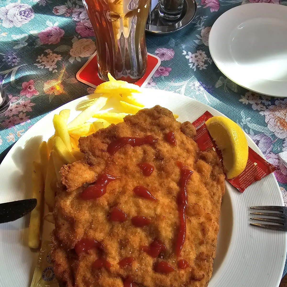 Essen und Trinken photo 4