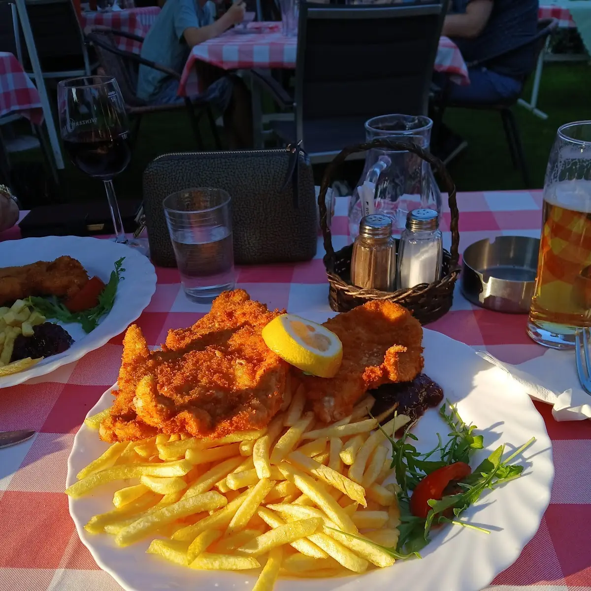 Essen und Trinken photo 7