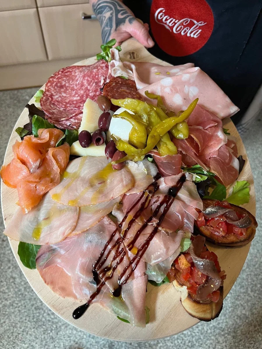 Essen und Trinken photo 1