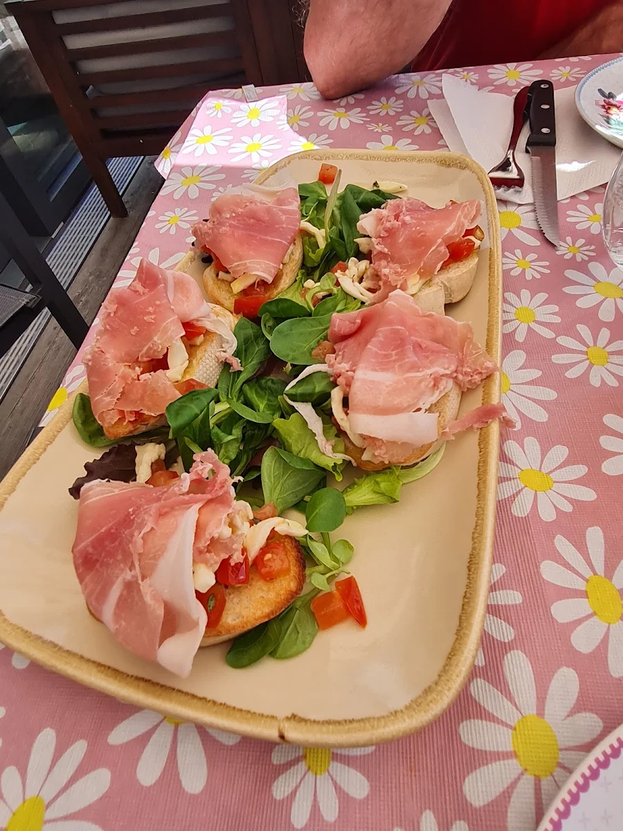 Essen und Trinken photo 4