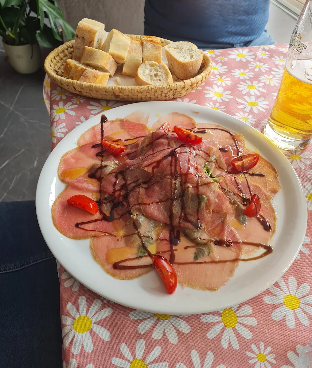 Essen und Trinken photo 5