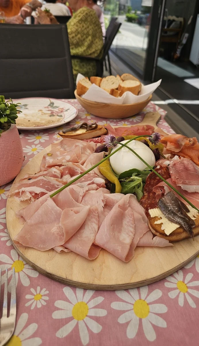 Essen und Trinken photo 8