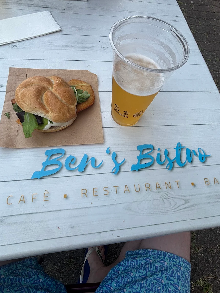 Essen und Trinken photo 4