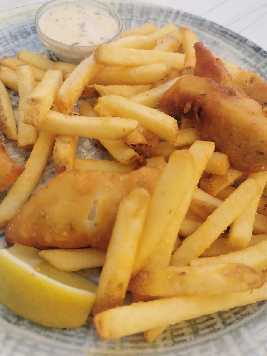 Essen und Trinken photo 7