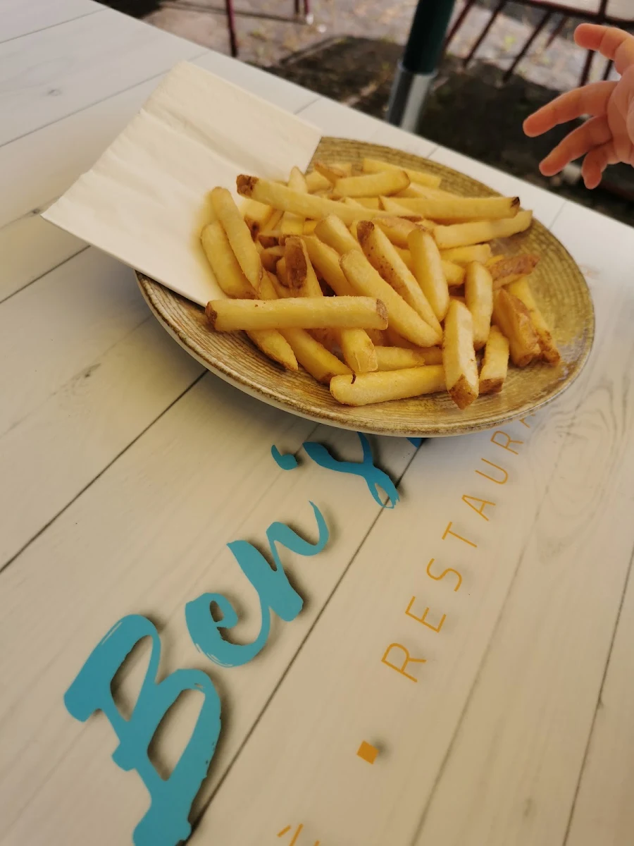 Essen und Trinken photo 9