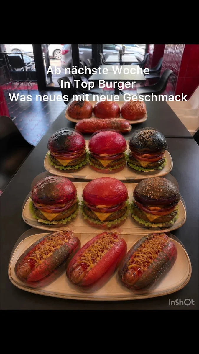 Essen und Trinken photo 8