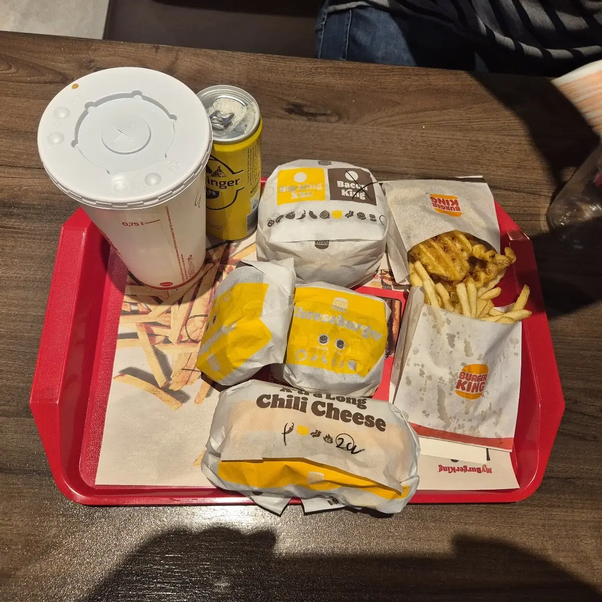 Essen und Trinken photo 1
