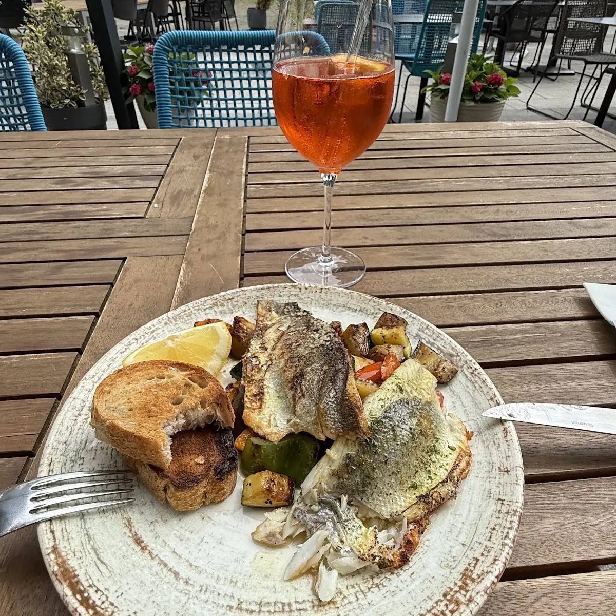 Essen und Trinken photo 10