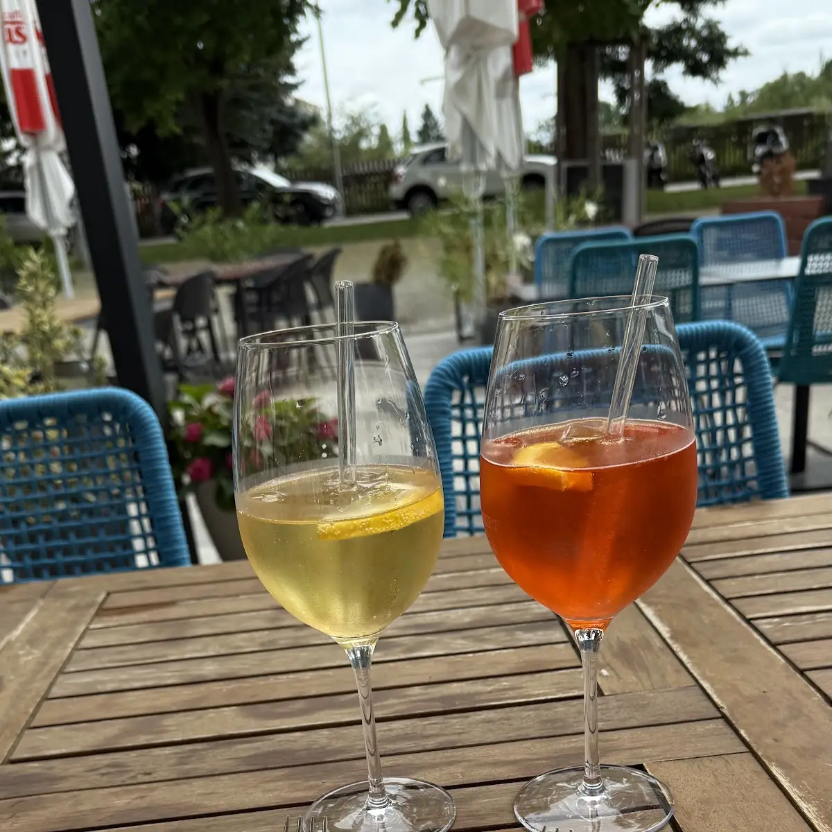 Essen und Trinken photo 7