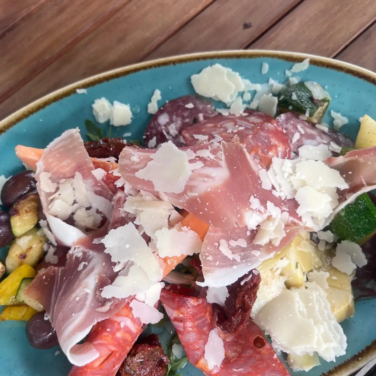 Essen und Trinken photo 8