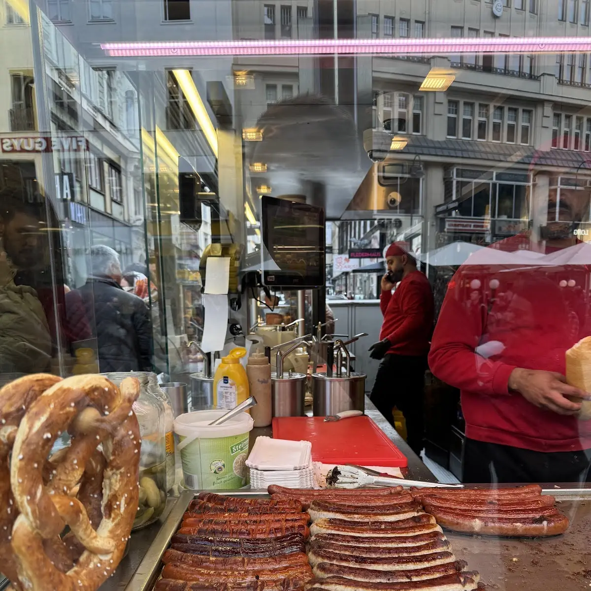 Essen und Trinken photo 10