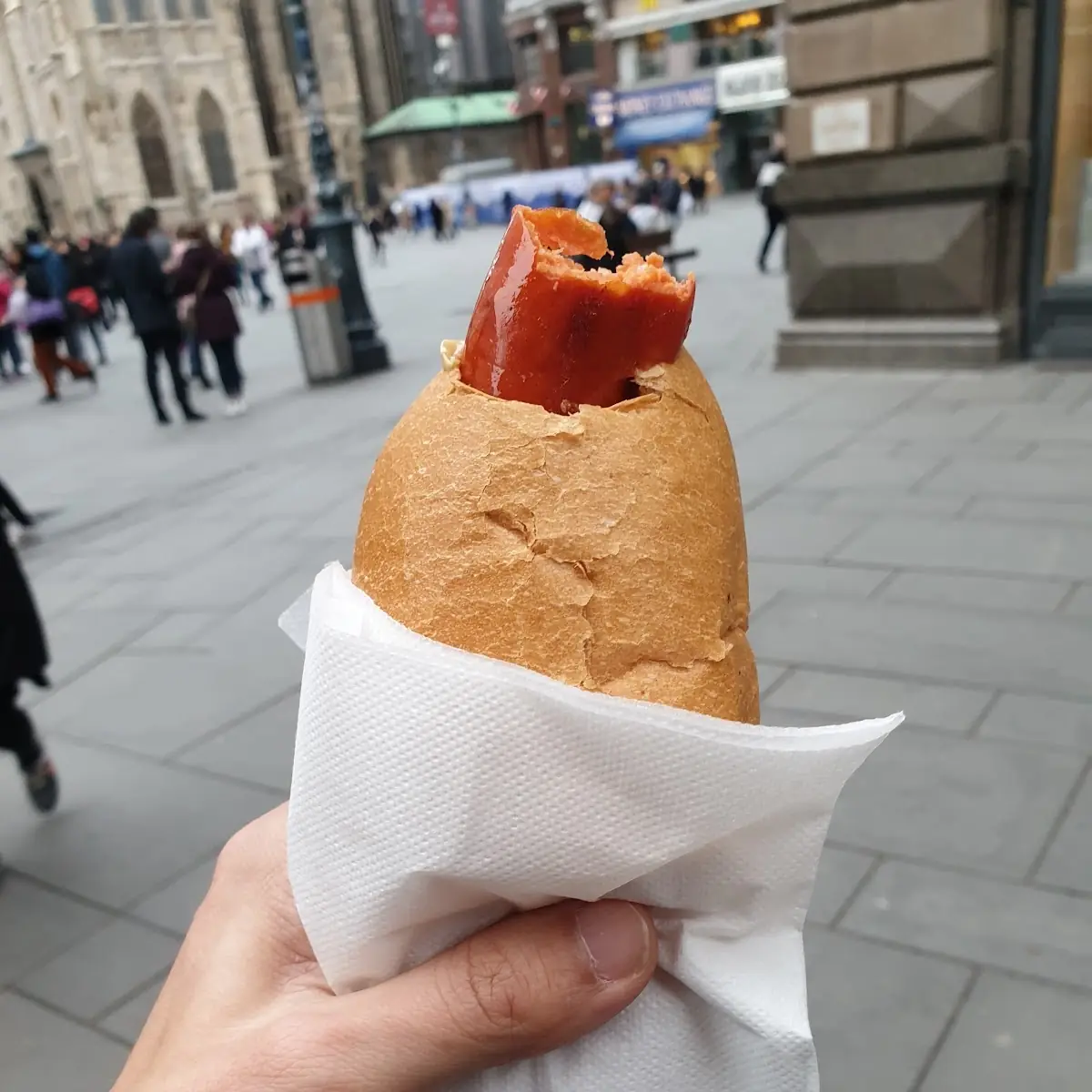 Essen und Trinken photo 4