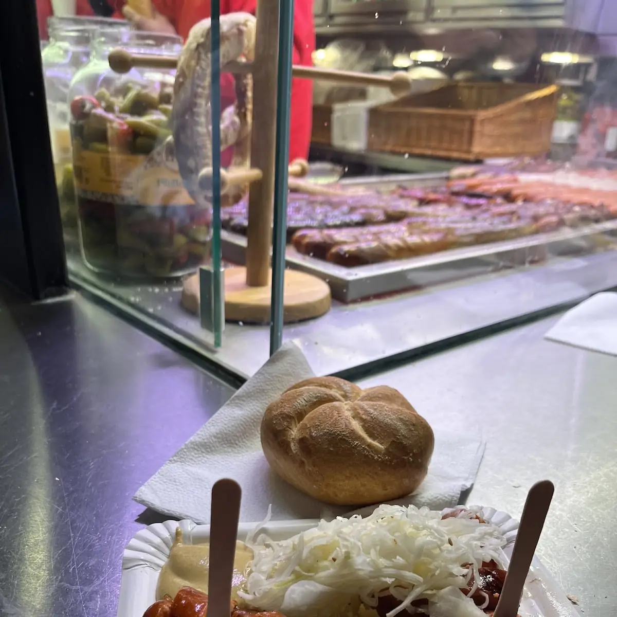 Essen und Trinken photo 7