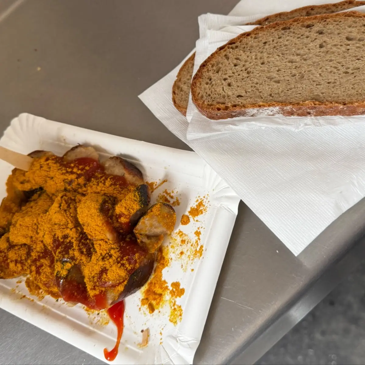 Essen und Trinken photo 9