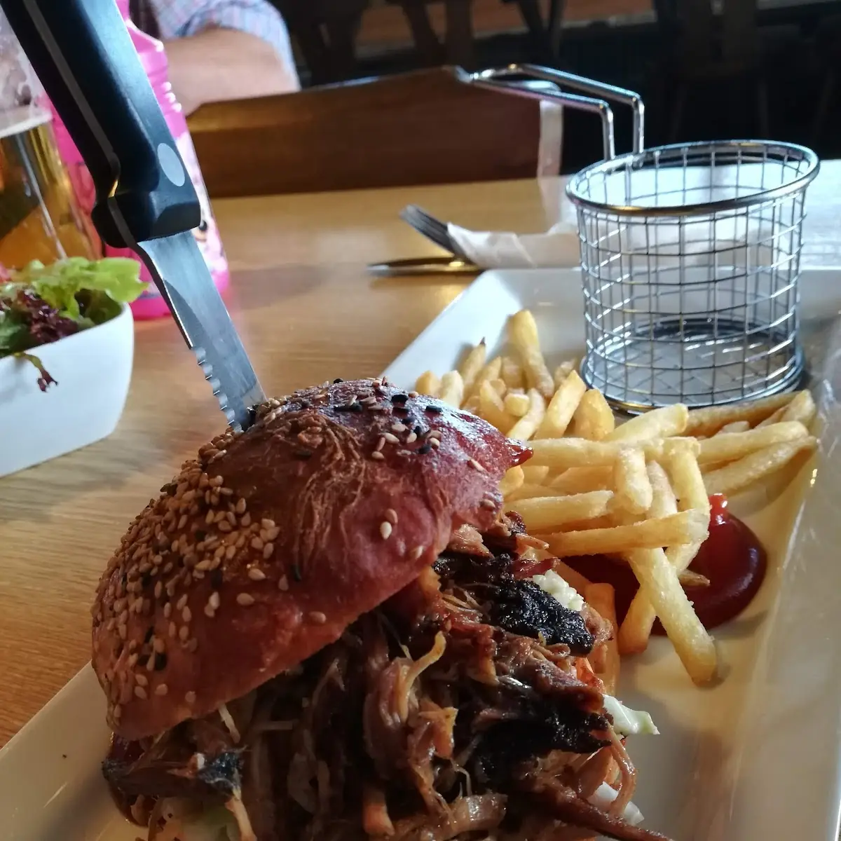 Essen und Trinken photo 10