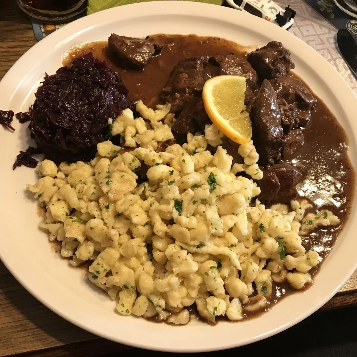 Essen und Trinken photo 5