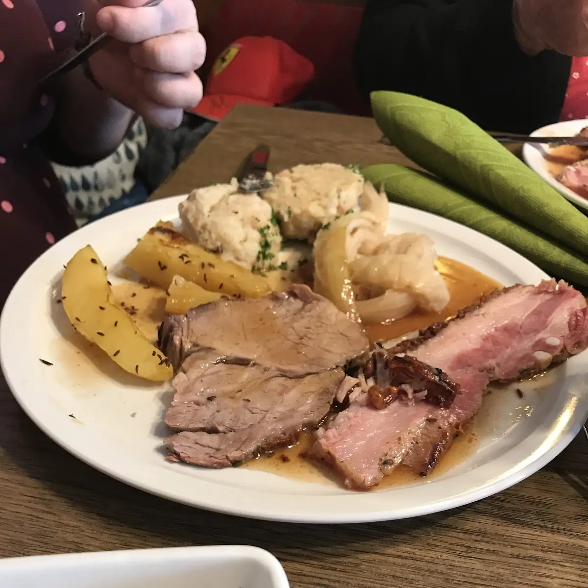 Essen und Trinken photo 6