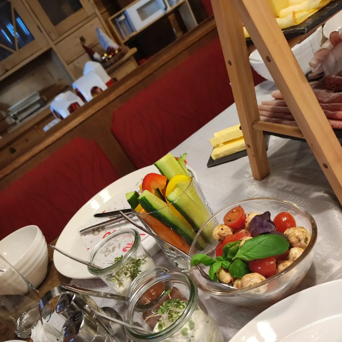 Essen und Trinken photo 8
