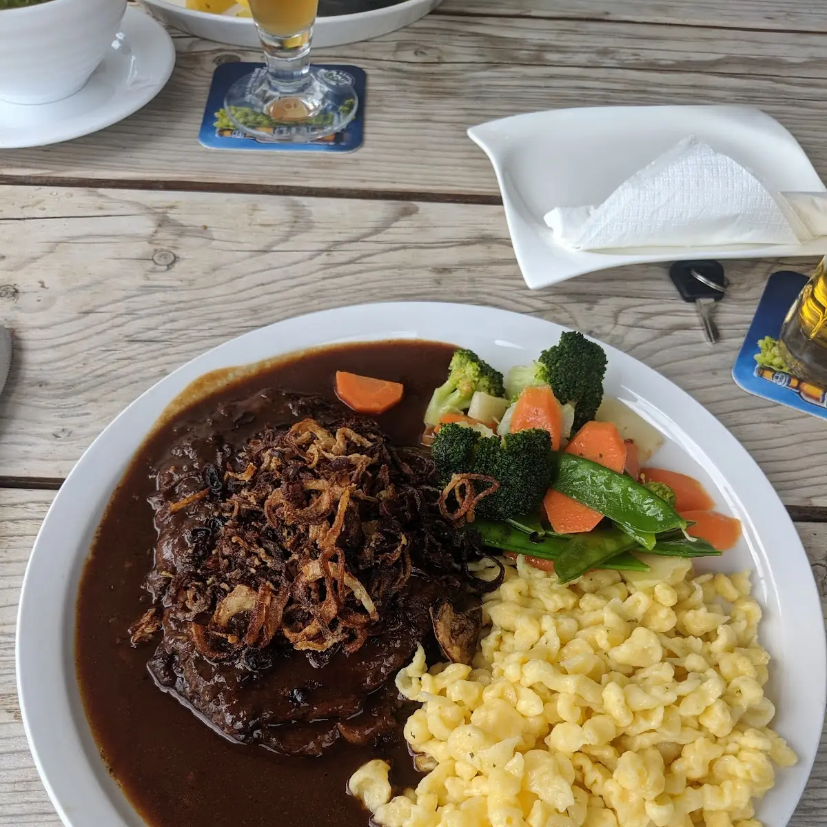 Essen und Trinken photo 9