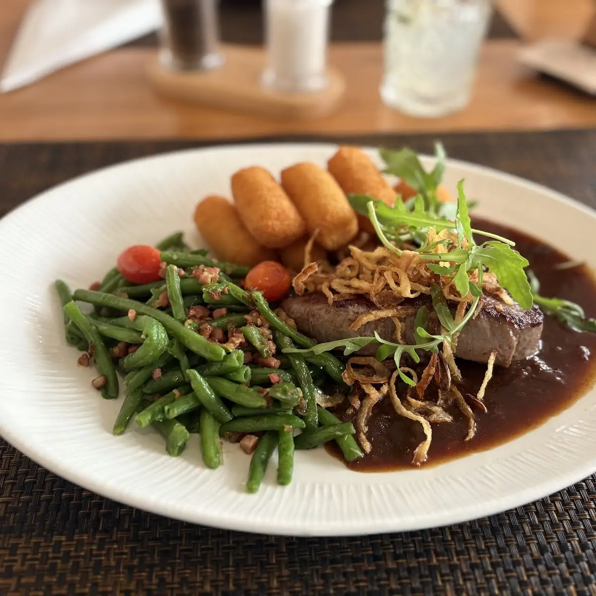 Essen und Trinken photo 10