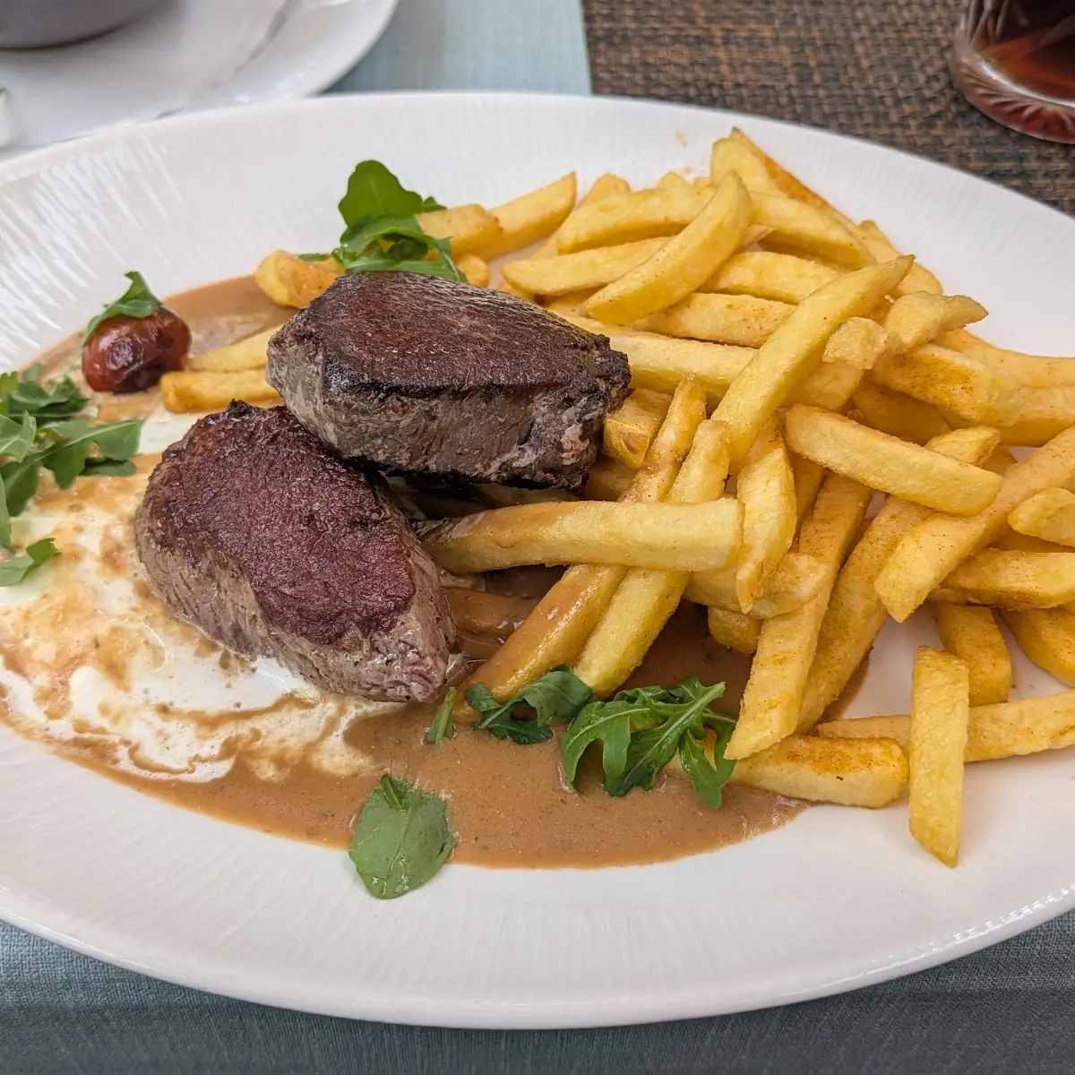 Essen und Trinken photo 3