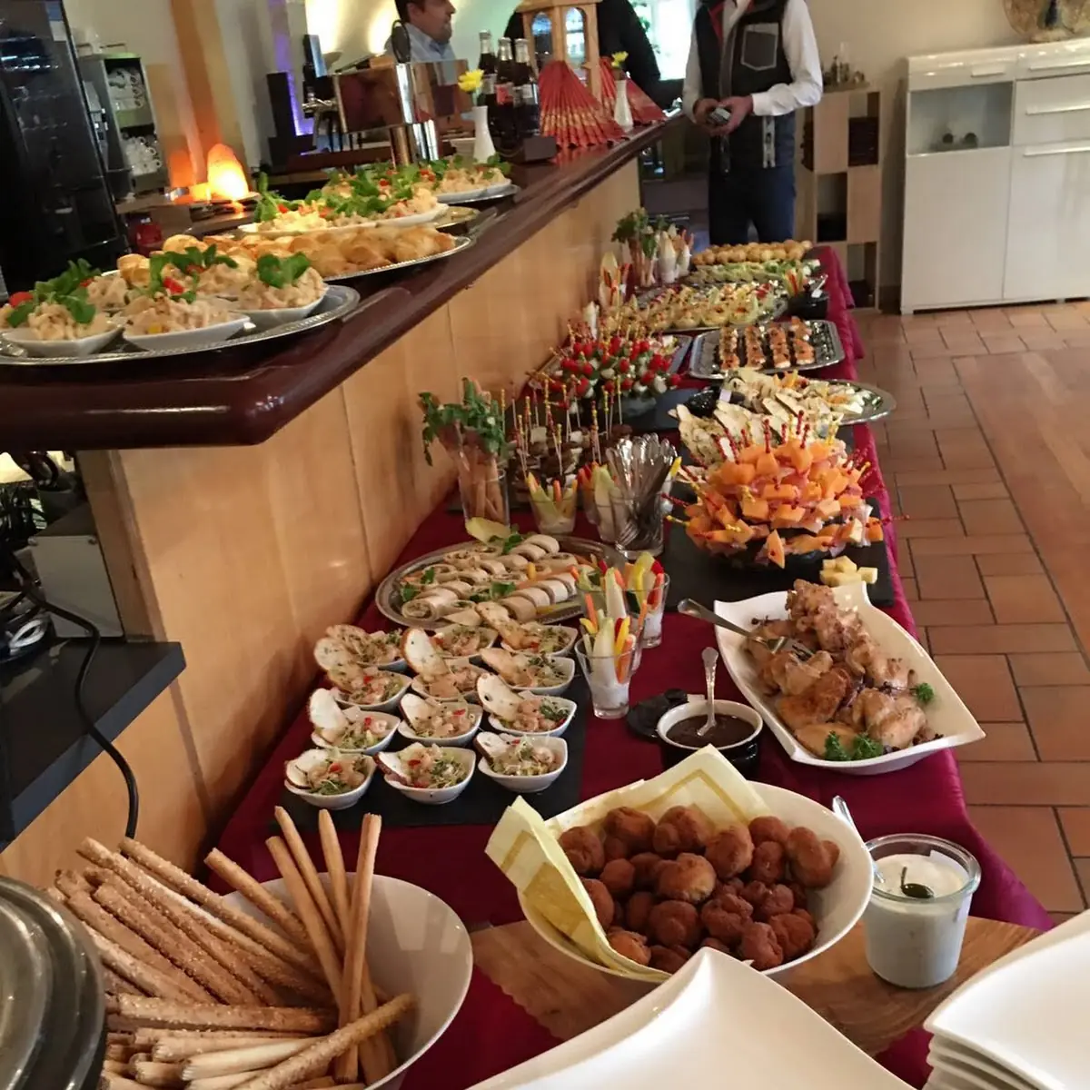 Essen und Trinken photo 6