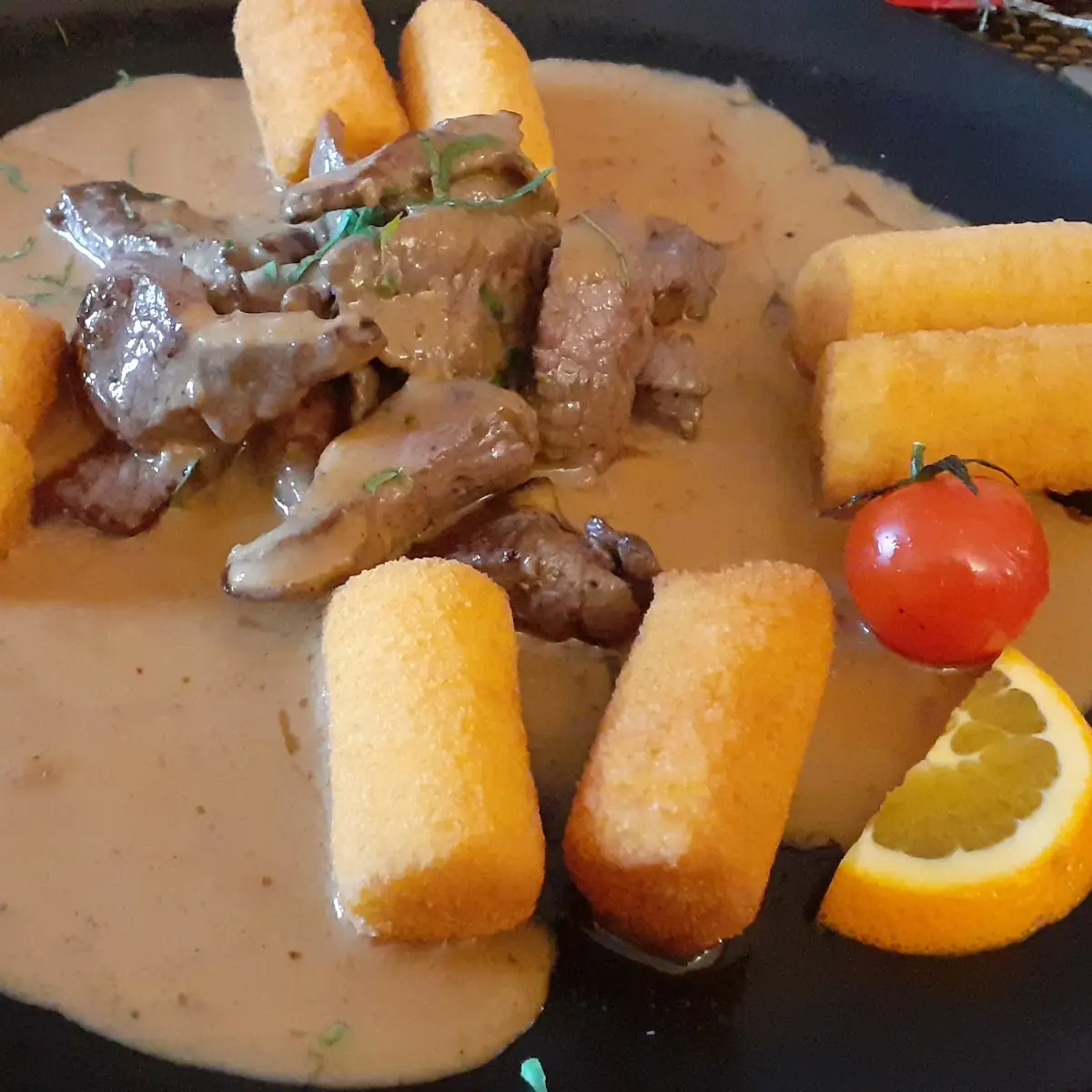 Essen und Trinken photo 8