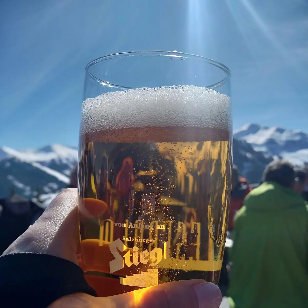 Essen und Trinken photo 10