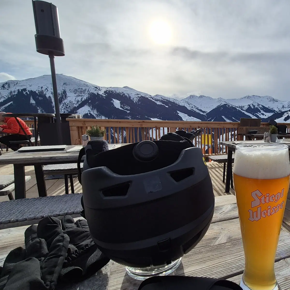 Essen und Trinken photo 3