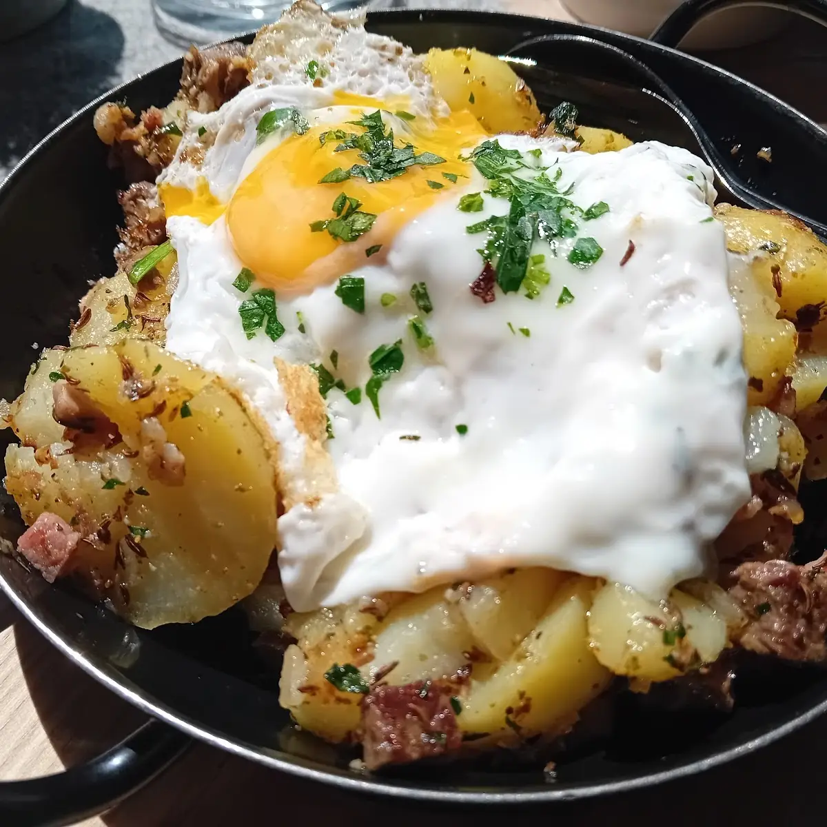 Essen und Trinken photo 4