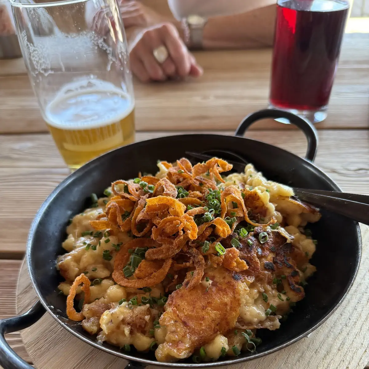 Essen und Trinken photo 5
