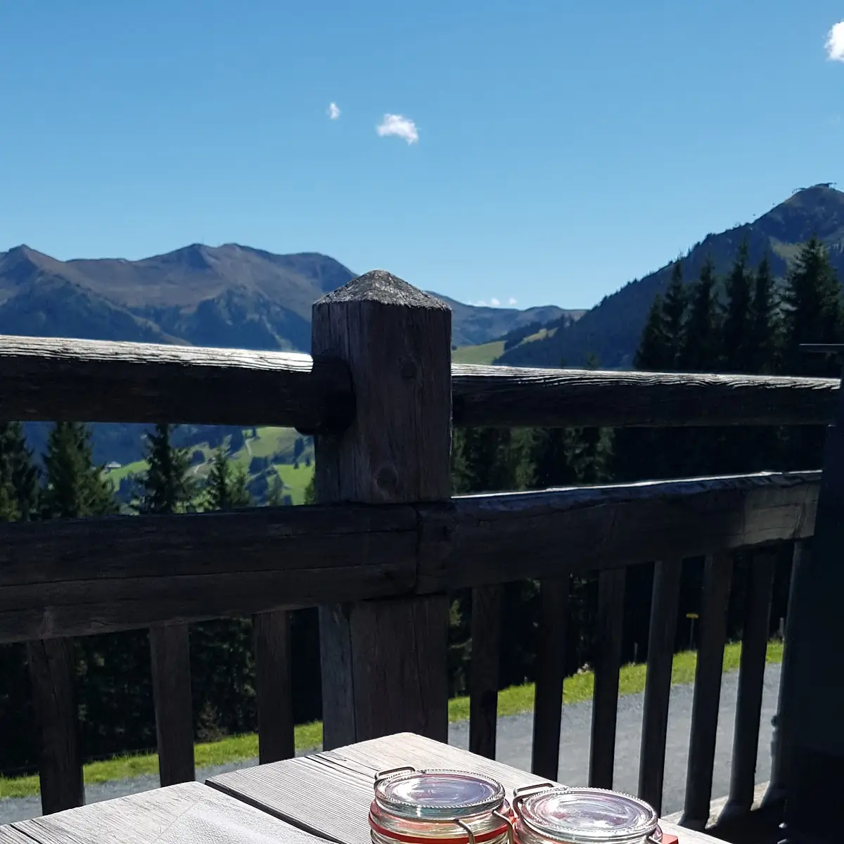 Essen und Trinken photo 6