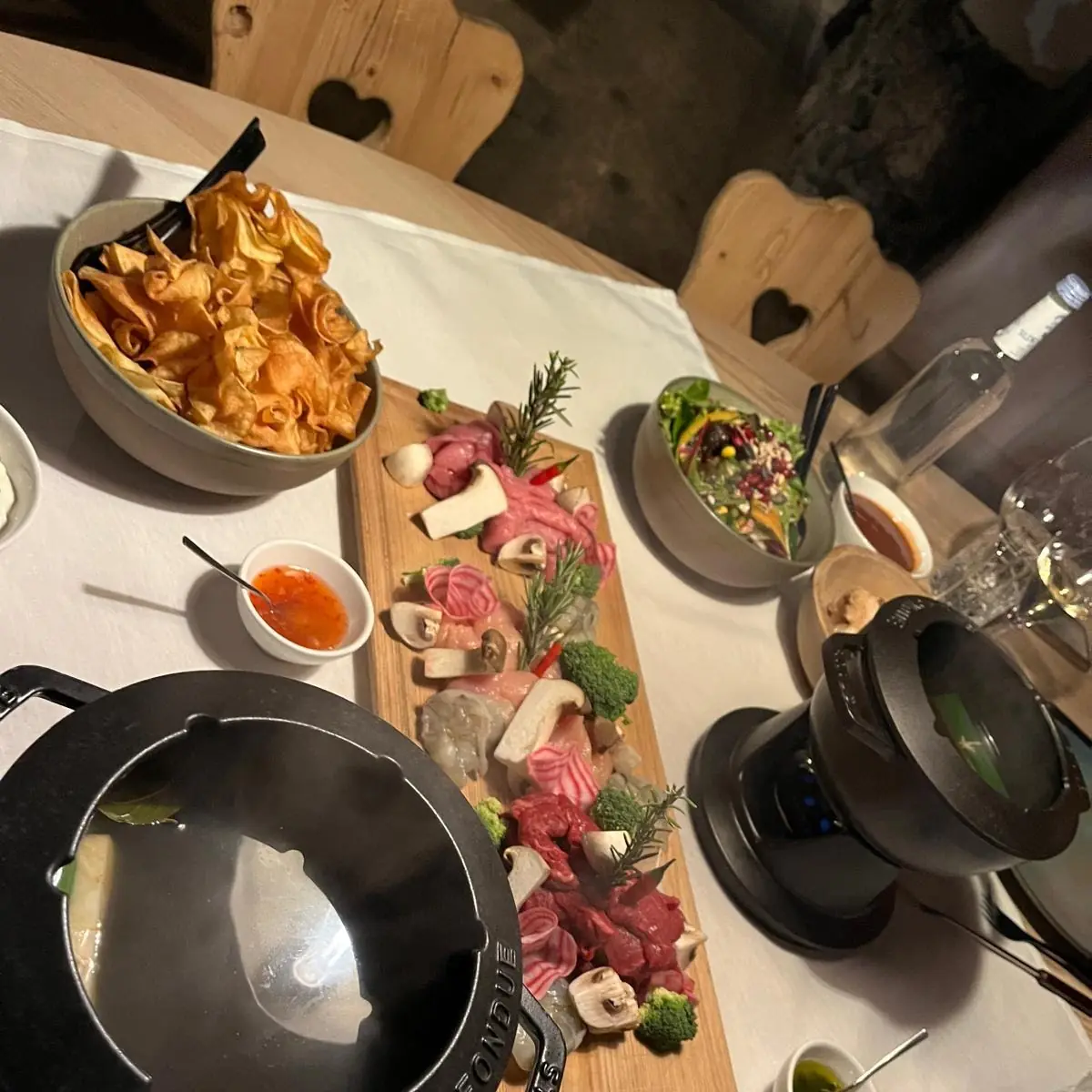 Essen und Trinken photo 8