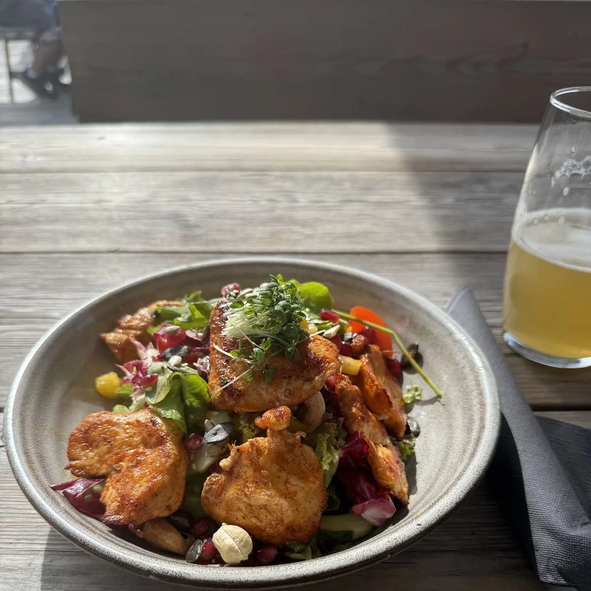 Essen und Trinken photo 9
