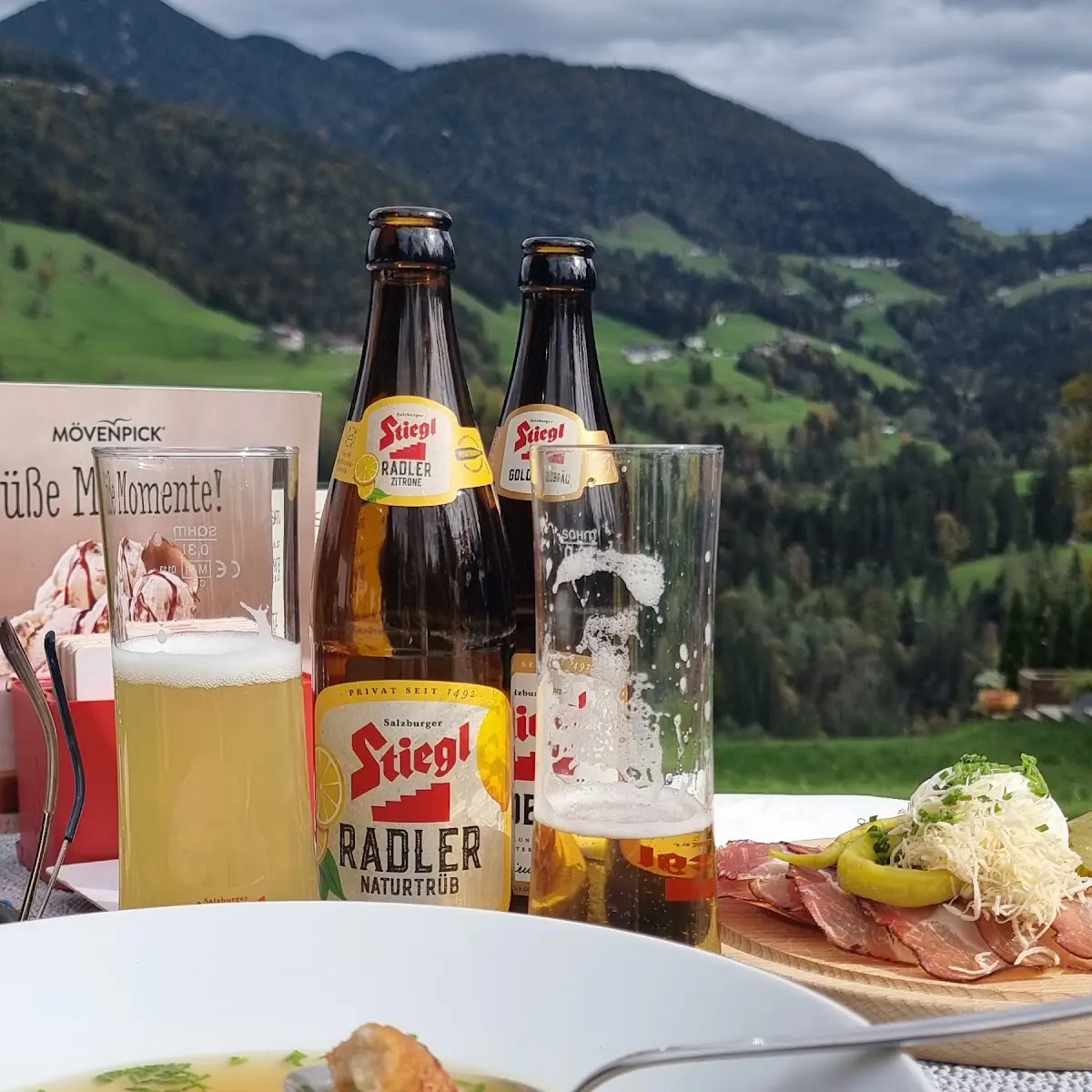 Essen und Trinken photo 6