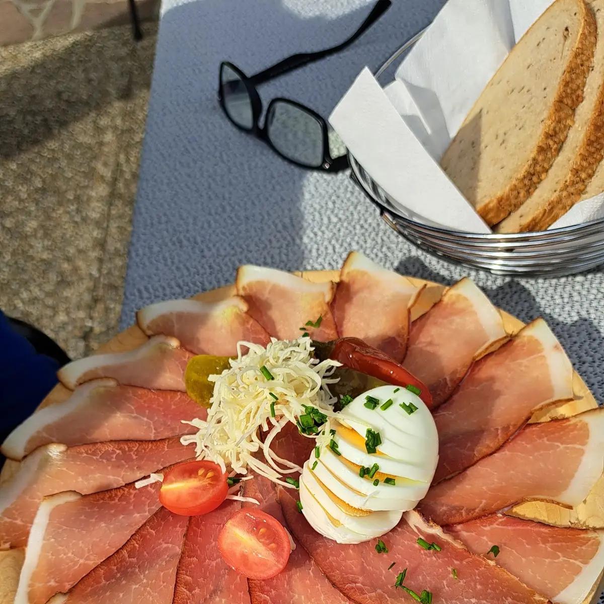 Essen und Trinken photo 7