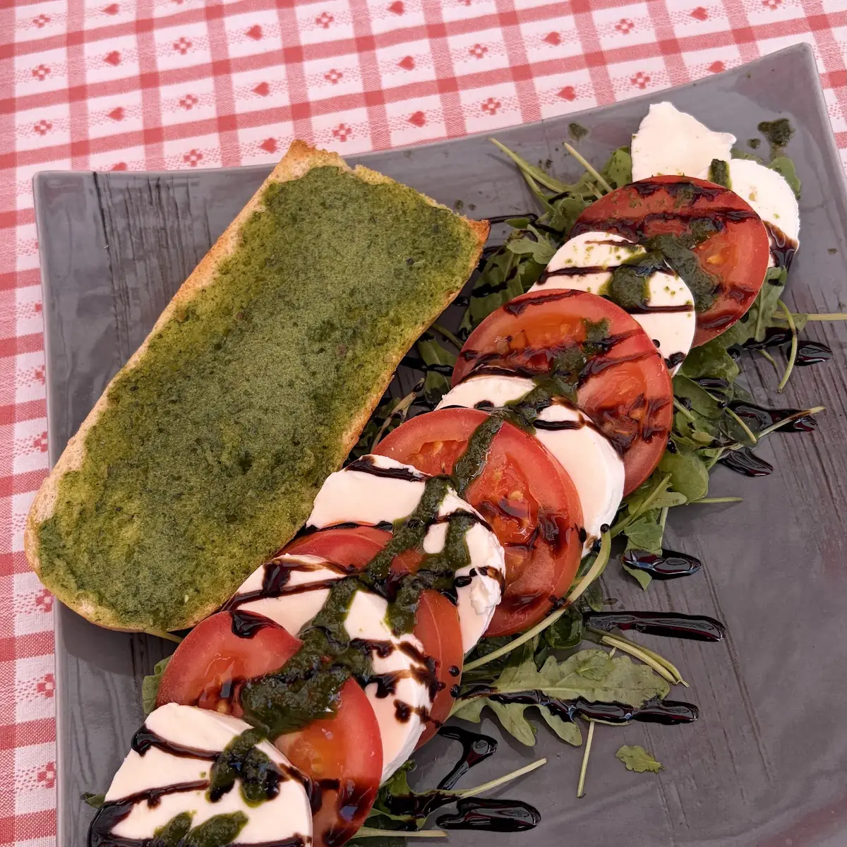 Essen und Trinken, Restaurant Dorfstüberl Lähn | Bichlbach