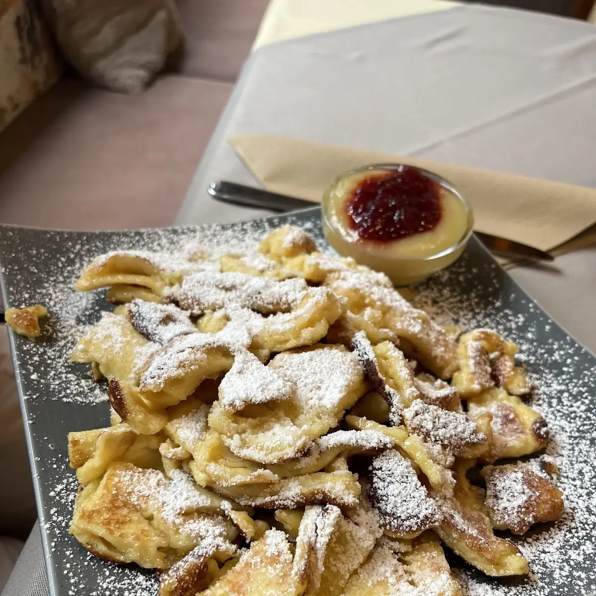 Essen und Trinken, Restaurant Dorfstüberl Lähn | Bichlbach