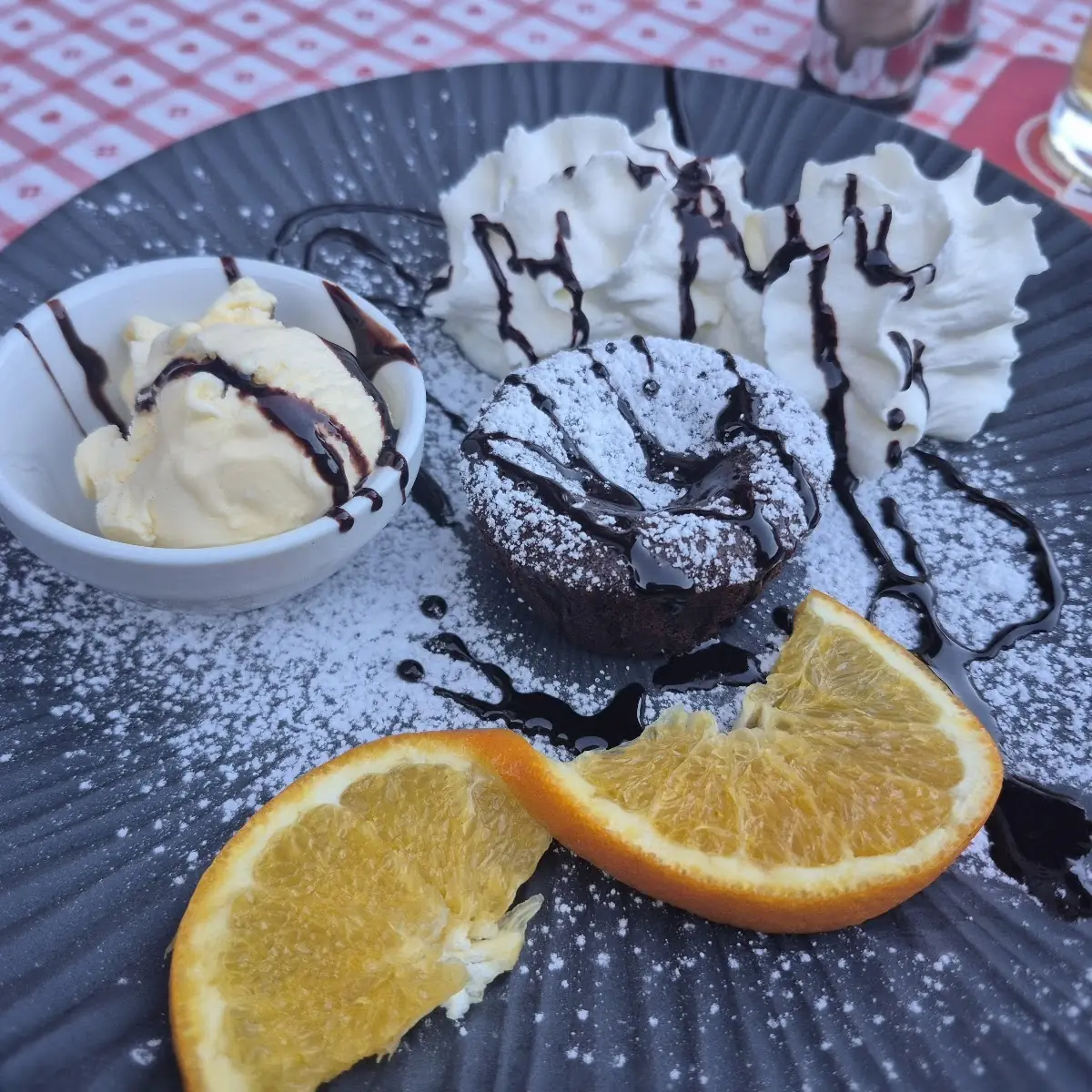 Essen und Trinken, Restaurant Dorfstüberl Lähn | Bichlbach