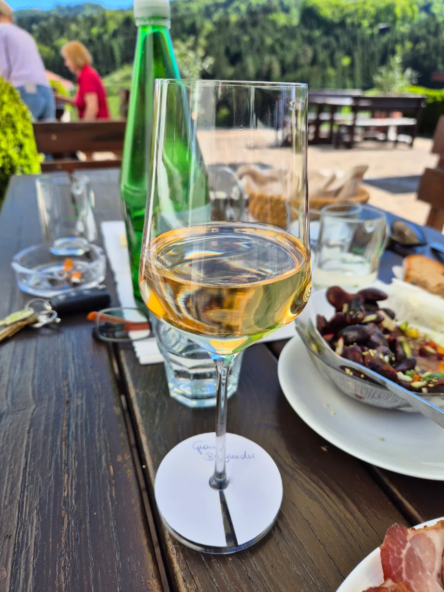 Essen und Trinken photo 2