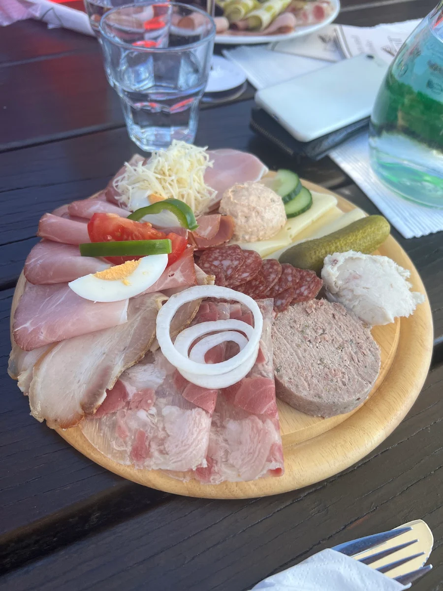 Essen und Trinken photo 6