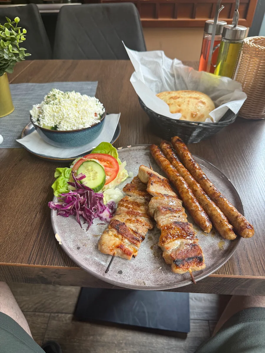 Essen und Trinken photo 6