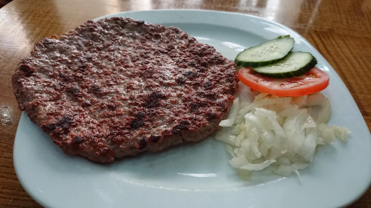 Essen und Trinken photo 7